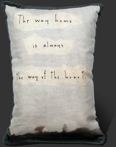 Way Home